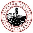 Stirling Albion Foundation logo